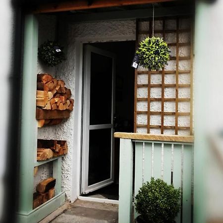 Castle Hill Cottage & Paddlers Retreat Ballywalter Екстер'єр фото
