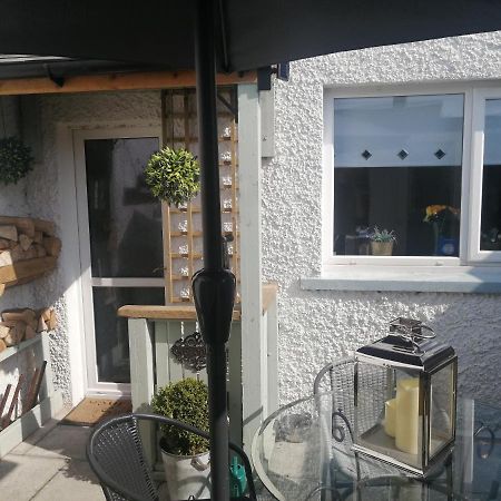 Castle Hill Cottage & Paddlers Retreat Ballywalter Екстер'єр фото