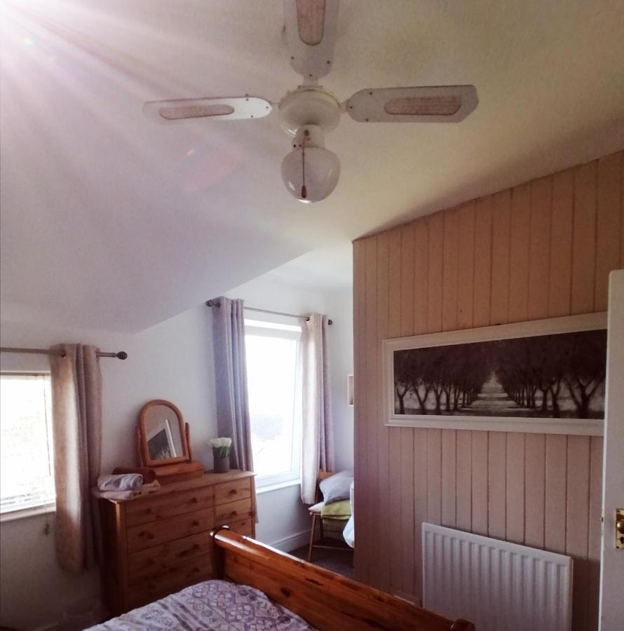 Castle Hill Cottage & Paddlers Retreat Ballywalter Екстер'єр фото