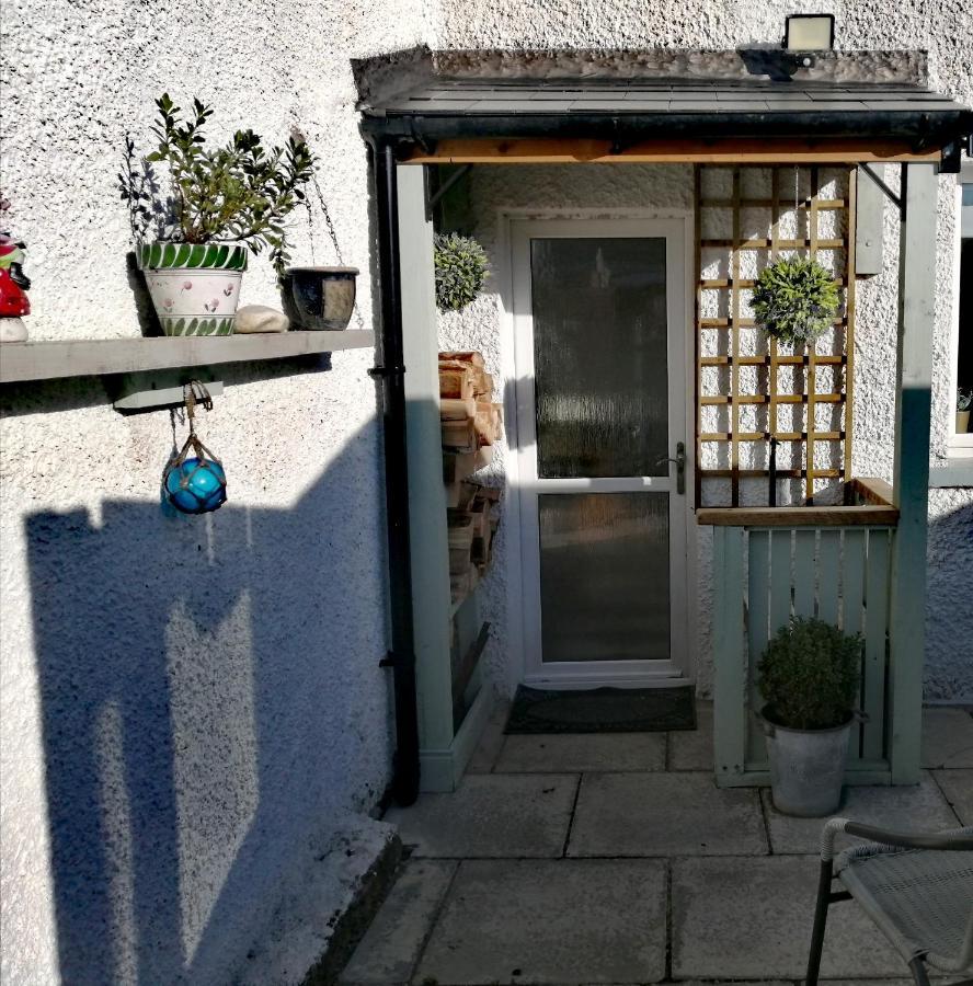 Castle Hill Cottage & Paddlers Retreat Ballywalter Екстер'єр фото
