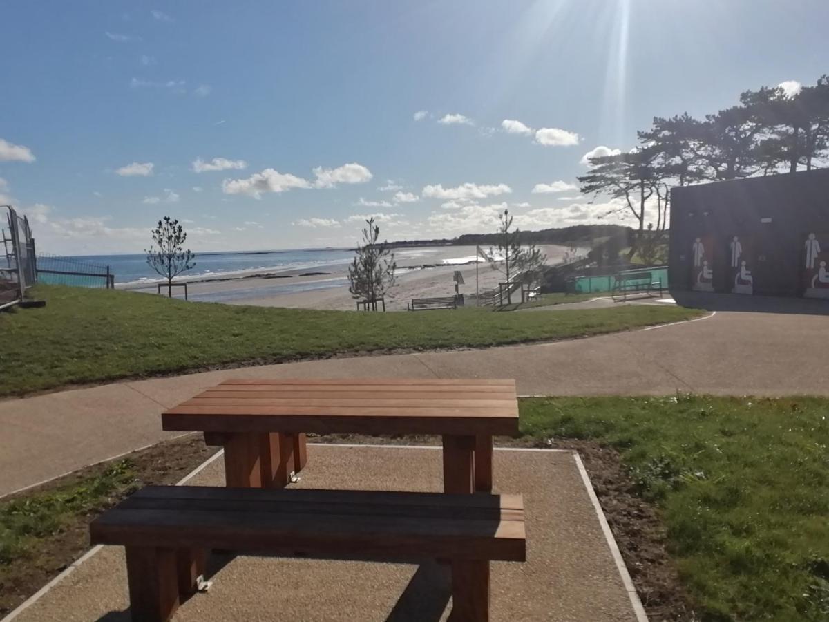 Castle Hill Cottage & Paddlers Retreat Ballywalter Екстер'єр фото