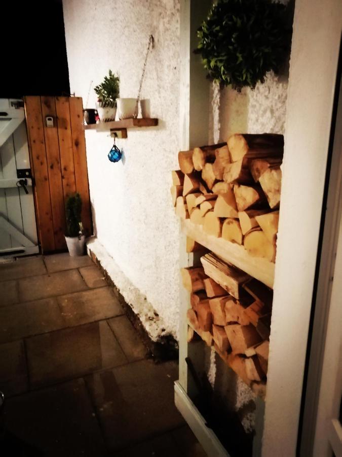 Castle Hill Cottage & Paddlers Retreat Ballywalter Екстер'єр фото