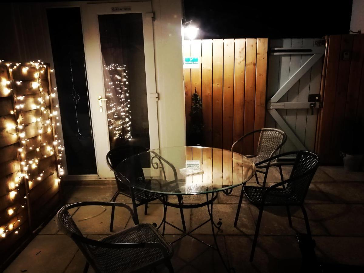 Castle Hill Cottage & Paddlers Retreat Ballywalter Екстер'єр фото
