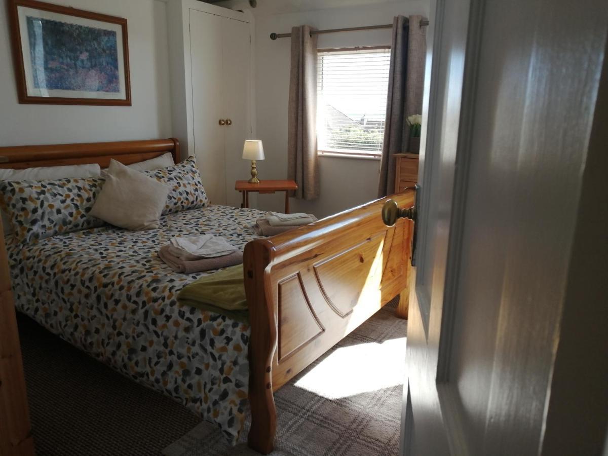 Castle Hill Cottage & Paddlers Retreat Ballywalter Екстер'єр фото