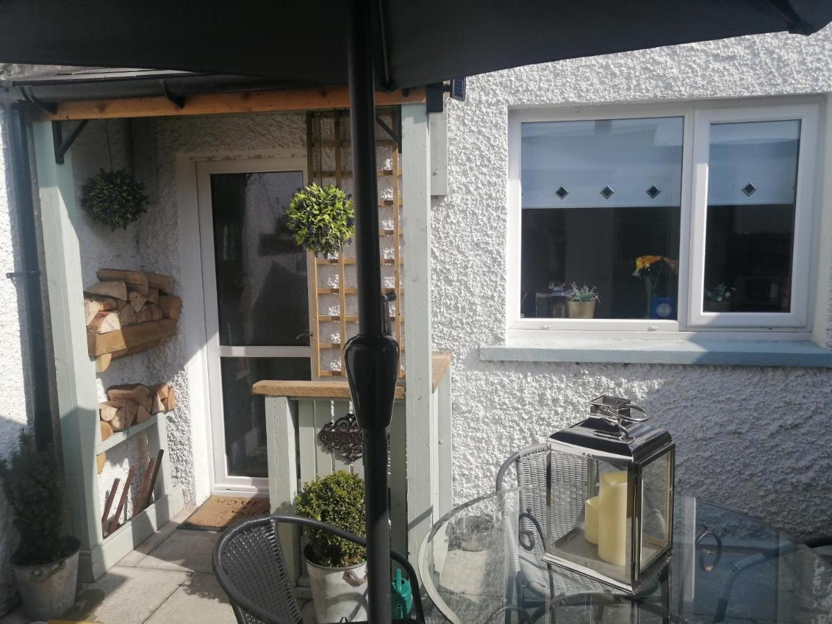 Castle Hill Cottage & Paddlers Retreat Ballywalter Екстер'єр фото