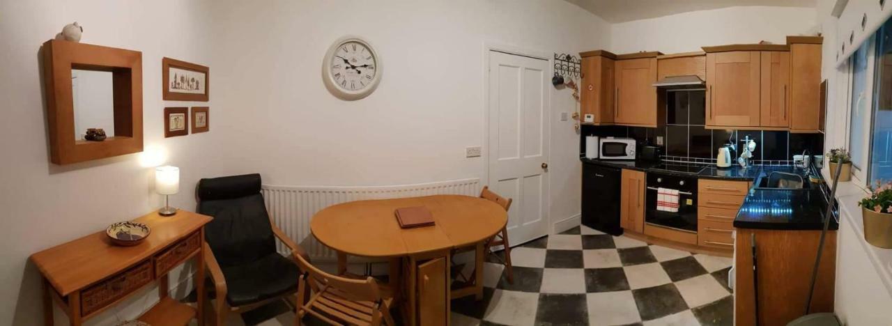 Castle Hill Cottage & Paddlers Retreat Ballywalter Екстер'єр фото