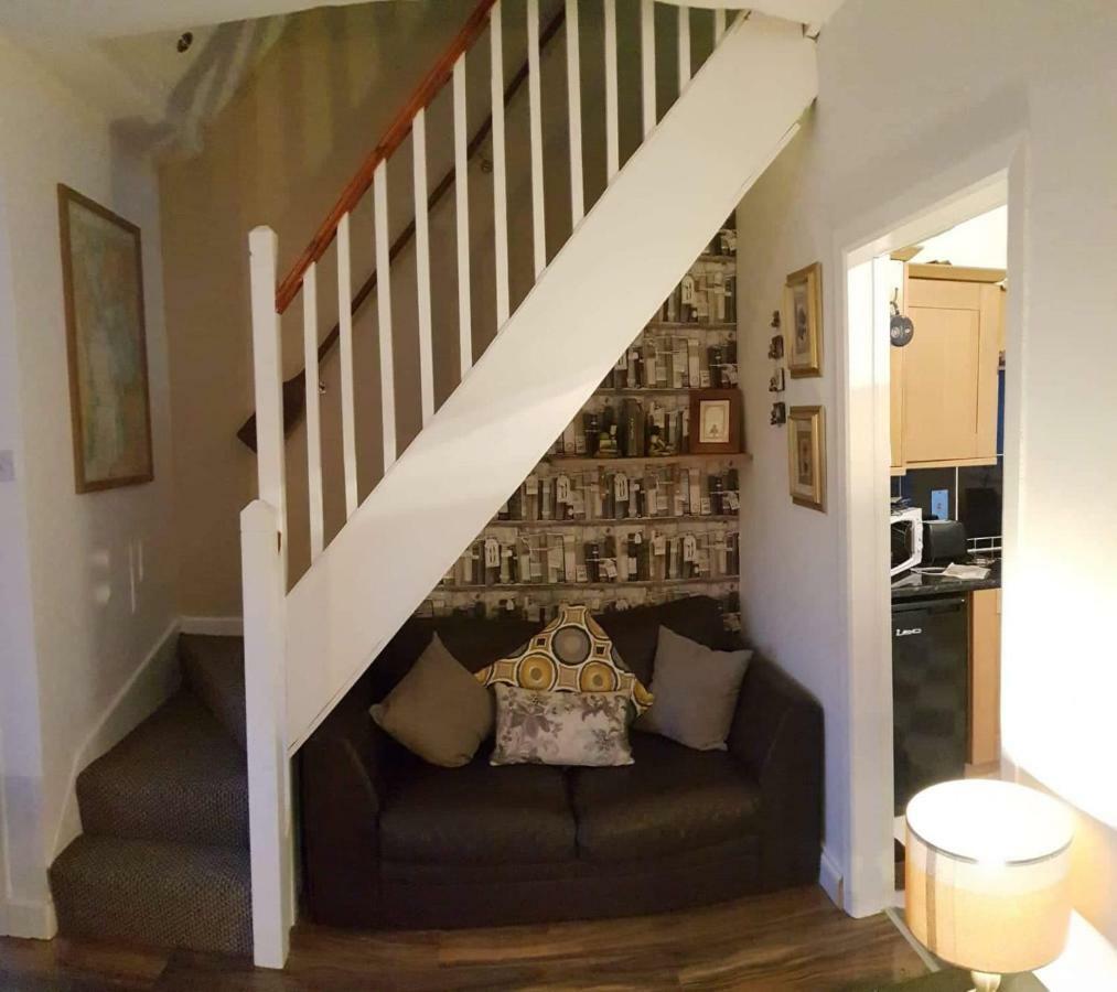 Castle Hill Cottage & Paddlers Retreat Ballywalter Екстер'єр фото
