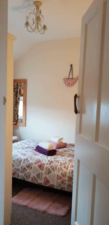Castle Hill Cottage & Paddlers Retreat Ballywalter Екстер'єр фото