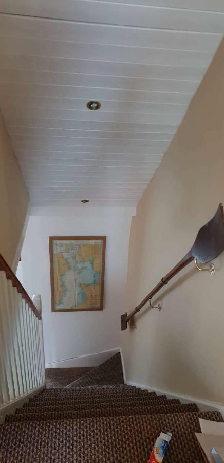 Castle Hill Cottage & Paddlers Retreat Ballywalter Екстер'єр фото
